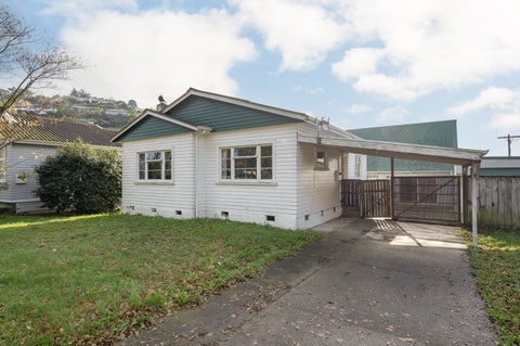 3 Northesk Street, Nelson South, Nelson