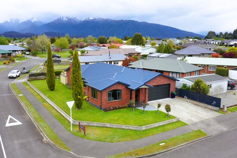 29 Govan Drive, Te Anau, Te Anau
