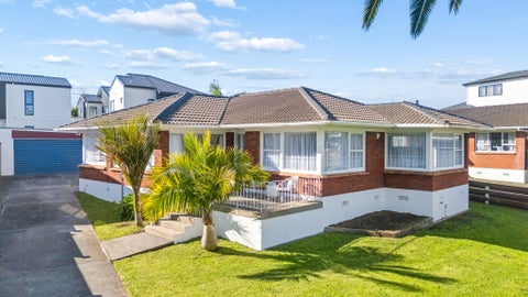 6 Rothwell Place, Sunnyhills, Auckland