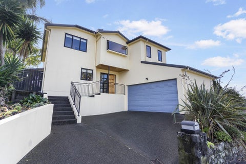 4 Rukutai Street, Orakei, Auckland