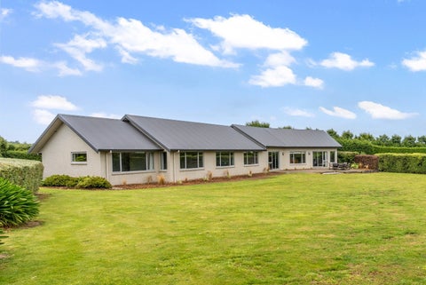 405 Mill Road North, Myross Bush, Invercargill
