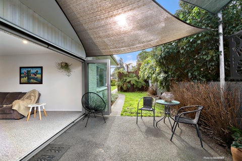 28 Ranfurly Street, Solway, Masterton