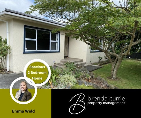 70 Wood Street, Takaro, Palmerston North