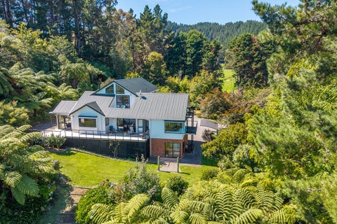 38 Greenwood Boulevard, Otaki