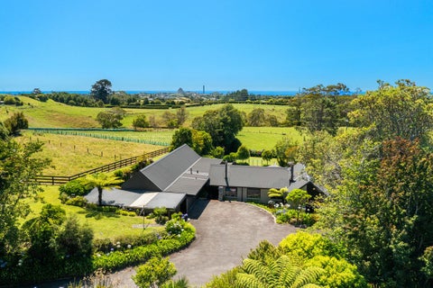 531 Frankley Road, Hurworth, New Plymouth
