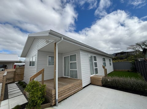 33A Taharangi Street, Koutu, Rotorua