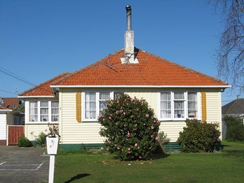 9 Goldsmith Crescent, Levin, Levin