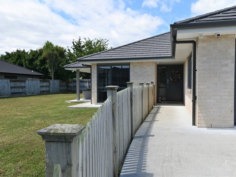 34 Weld Street, Levin, Levin