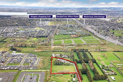 181 Park Estate Road, Rosehill, Papakura