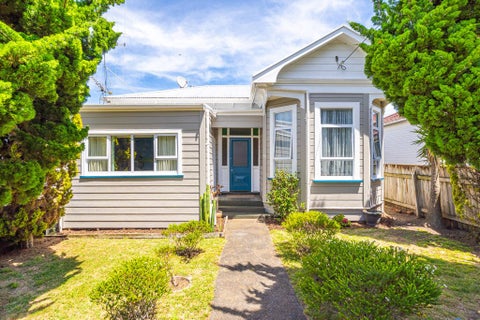 35 Smithfield Road, Tawhero, Whanganui