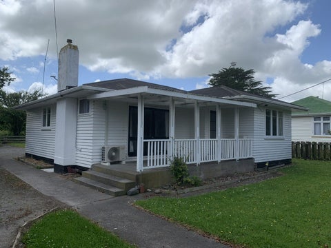 59 King Street, Marton