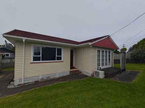 260 Frankley Road, Ferndale, New Plymouth
