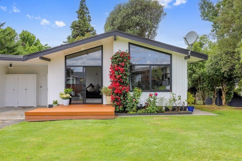 13A Orion Street, Sunnybrook, Rotorua