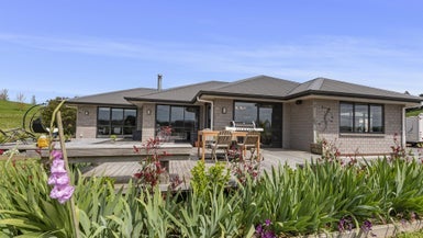 925 Mangakahia Road, Poroti, Whangarei