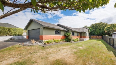 7 Vista Drive, Feilding, Feilding