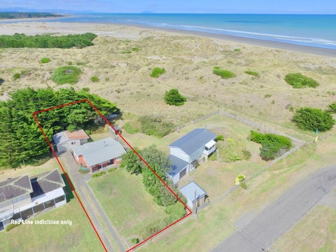24 Mack Street, Foxton Beach, Foxton