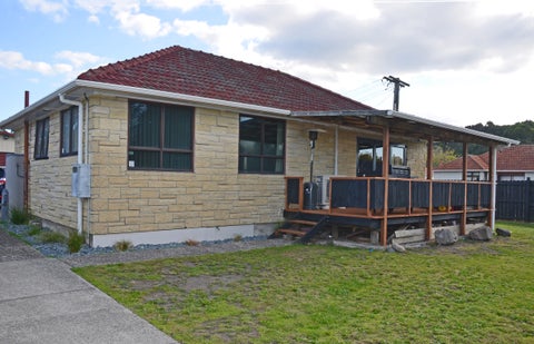 11 Hall Street, Kawerau, Kawerau