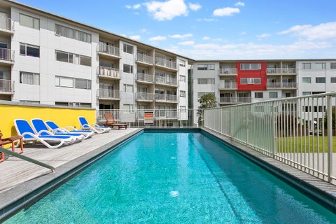 105A/130 Anzac Street, Takapuna, North Shore City