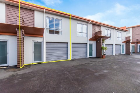 243/287 Onehunga Mall, Onehunga, Auckland