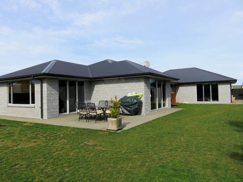 10 Hewlings Place, Temuka