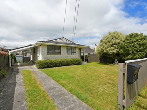 14 Kowhai Avenue, Ebdentown, Upper Hutt