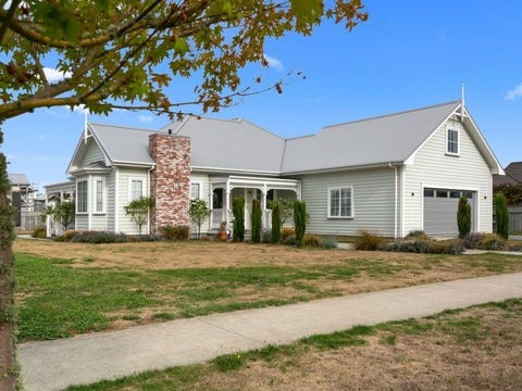 3 Pengover Avenue, Leamington, Cambridge