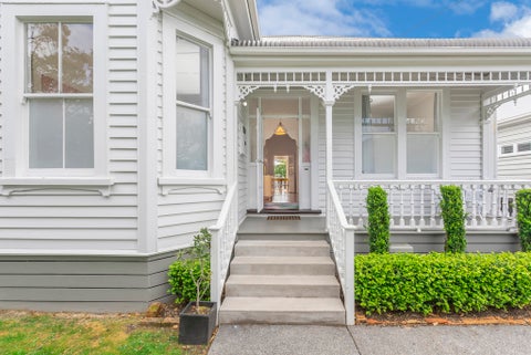 69 Burnley Terrace, Sandringham, Auckland