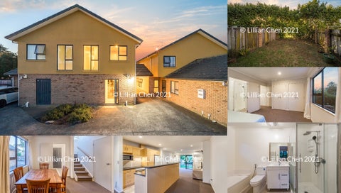 5/4 Charlenne Close, Ranui, Auckland