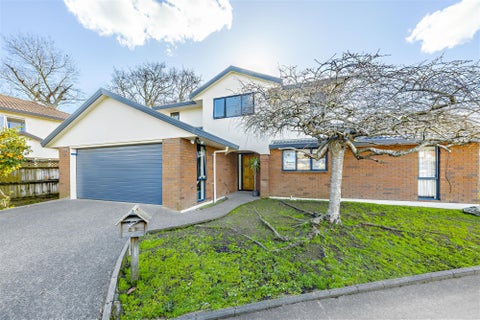 2/3 SAINTS CT, Manurewa, Manukau