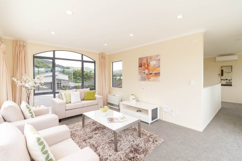 115 Redvers Drive, Belmont, Lower Hutt