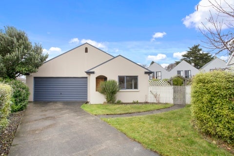9A Homer Place, Upper Riccarton, Christchurch