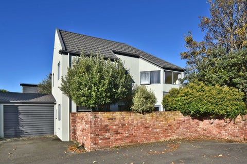 5/44 London Street, Richmond, Christchurch