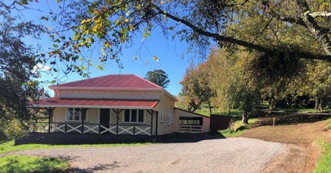 139A Seddon Street, Raetihi, Raetihi