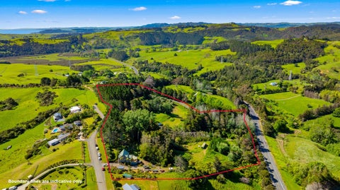 42 Basil Orr Road, Kaukapakapa