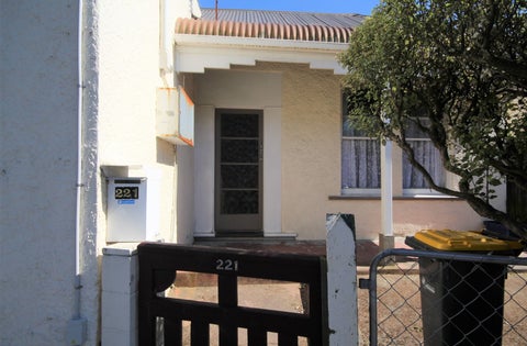 221 North Road, North East Valley, Dunedin