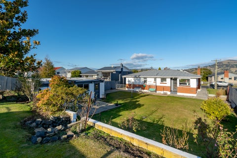 36 Eden Street, Mosgiel, Mosgiel