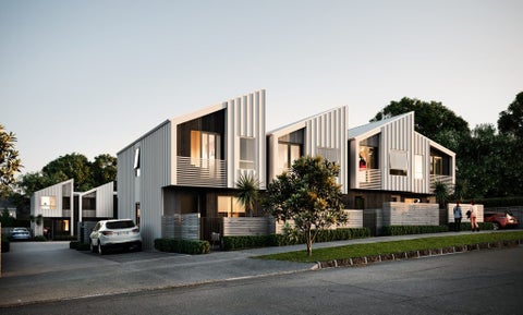 2/44 Ventnor Road, Remuera, Auckland