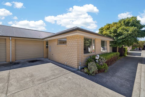 52 Thackeray Place, Waltham, Christchurch
