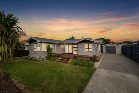 22 Litchfield Street, Redwoodtown, Blenheim