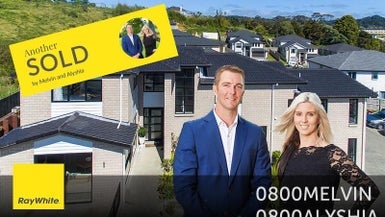 15 Blewitt Court, Swanson, Auckland