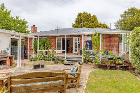 13 Bombay Street, Aramoho, Whanganui