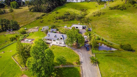 741 Wainui Road, Silverdale