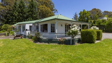 65 Te Moenga Park, Acacia Bay, Taupo