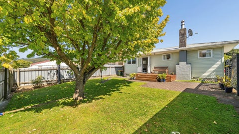 60 Mohaka Street, Wainuiomata, Lower Hutt