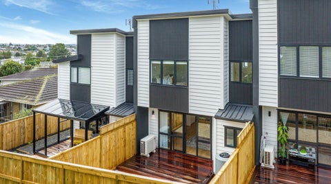 4/46 Vera Road, Te Atatu South, Auckland