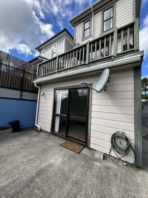 24 Tanera Crescent, Brooklyn, Wellington
