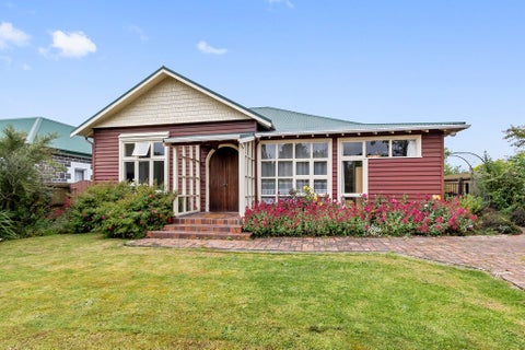 42 Maltby Avenue, West End, Timaru