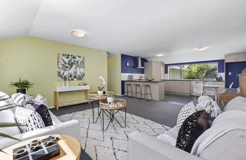 101A Tauhinu Road, Miramar, Wellington