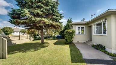 37A Seddon Crescent, Marewa, Napier