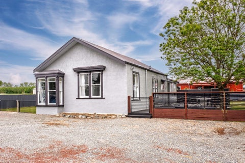 4 Ayr Street, Fairlie